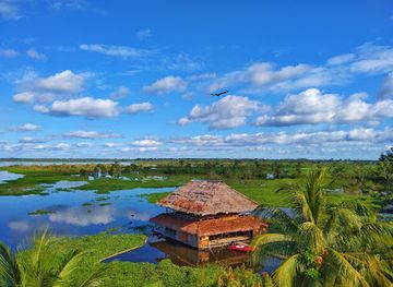 peru/iquitos/landmark/dawn-on-the-amazon-cafe