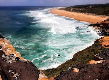 portugal/nazare/landmark/big-wave-viewpoint