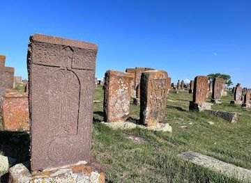 armenia/dilijan/landmark/noratus-cemetery