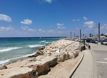 israel/haifa-beaches/landmark/carmel-beach