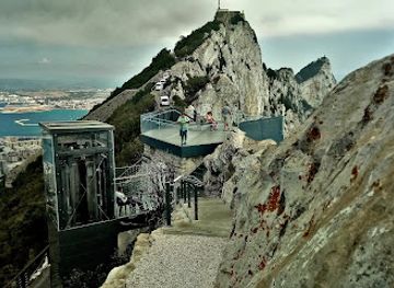gibraltar/north-front/landmark/gibraltar-rock