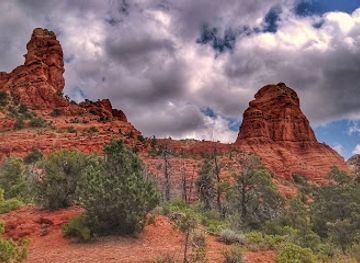 arizona/sedona/landmark/devil-s-kitchen
