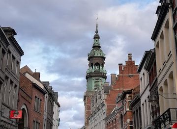 belgium/hesbaye/landmark/porte-bonheur-de-la-cite-montoise