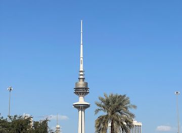 kuwait/hawalli/landmark/wahran-park
