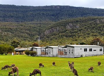 australia/grampians/landmark/nrma-halls-gap-holiday-park