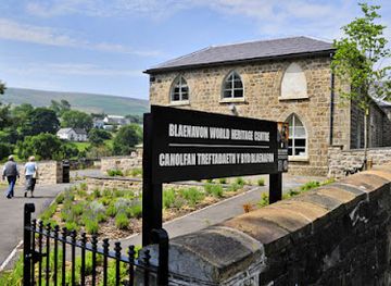 united-kingdom/wales/landmark/blaenavon-world-heritage-centre