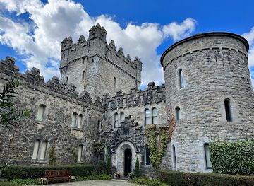 ireland/donegal-bay/landmark/glenveagh-castle