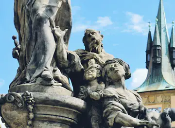 Czechoslovak Heritage Museum
