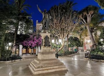 spain/cadiz/landmark/pl-candelaria