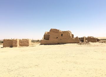 saudi-arabia/buraidah/landmark/mansour-historic-palace