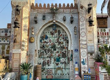 saudi-arabia/jeddah/al-andalus/landmark/darwish-salamah-museum