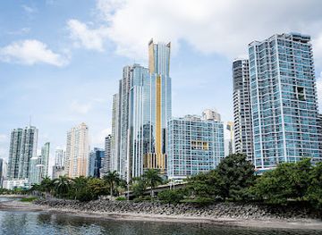 panama/panama-city/punta-pacifica/landmark/democracy-plaza