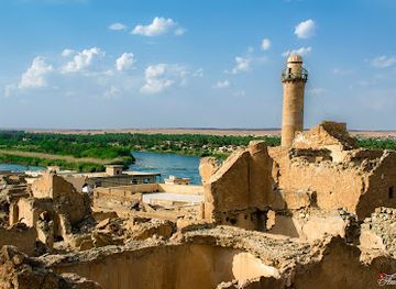 iraq/al-anbar/landmark/citadel-of-hit