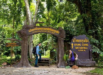 thailand/nakhon-si-thammarat/landmark/krungching-waterfall