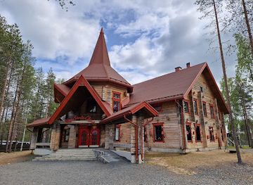 finland/rovaniemi/landmark/santa-claus