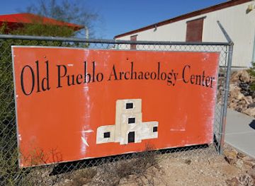 arizona/pima-county/landmark/old-pueblo-archaeology-center