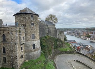 belgium/flemish-ardennes/landmark/citadelle-de-namur