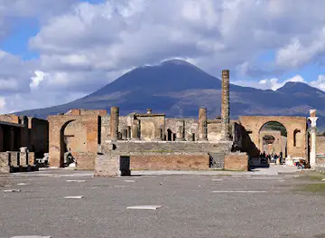Foro di Pompei
