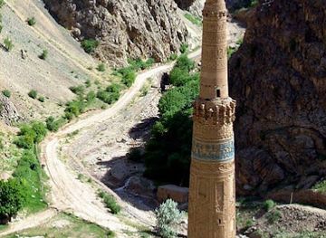 afghanistan/hazarajat/landmark/minaret-of-jam