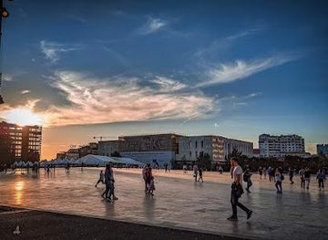 albania/tirana-plain/landmark/sheshi-skenderbej