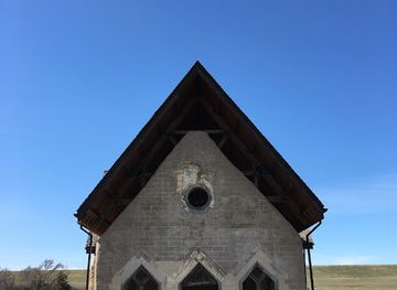 south-dakota/east-river/landmark/historic-fort-randall-chapel