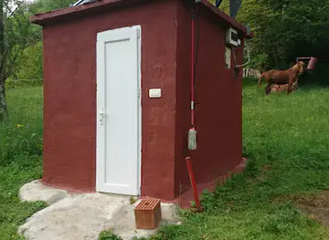 Camping Vesko