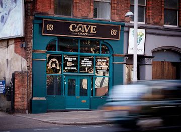 united-kingdom/nottingham/landmark/cave-escape-nottingham