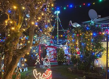 germany/taunus/landmark/weihnachtshaus