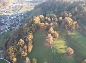 slovenia/southeast-slovenia/landmark/ruins-of-old-tower-on-krancelj