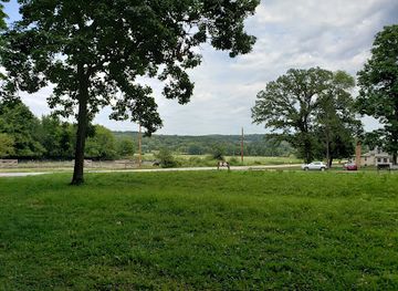 Man Mound Park
