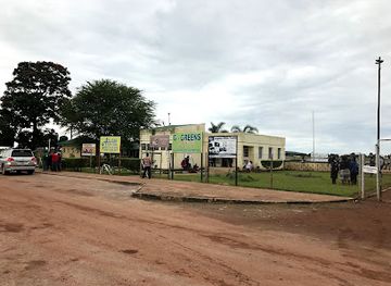zambia/solwezi/landmark/solwezi-airport