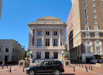 north-carolina/greenville/landmark/old-greenville-county-courthouse-building