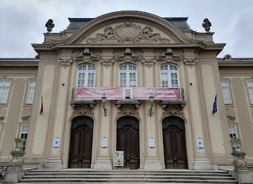 hungary/keszthely/landmark/balaton-museum