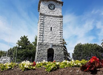new-zealand/marlborough/landmark/war-memorial-clock-tower