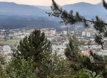 Celje Treehouse