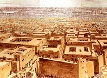 Mohenjo Daro