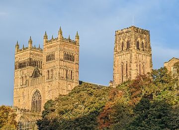 united-kingdom/durham/landmark/durham-cathedral