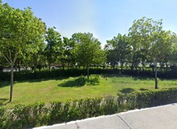 belgium/de-haan/landmark/begraafplaats-de-haan