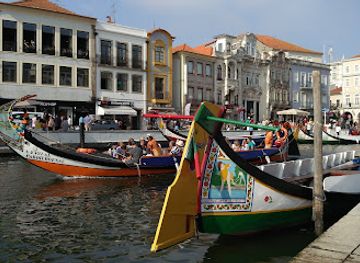 portugal/aveiro/landmark/turismo-in-aveiro