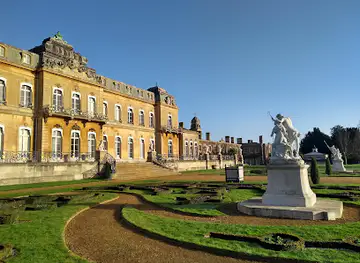 Wrest Park