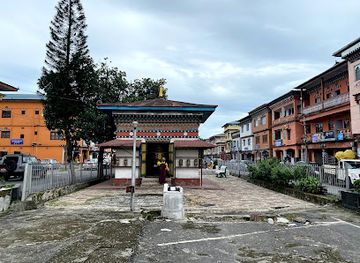 bhutan/sarpang/landmark/gelephu-clock-tower