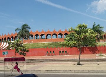 colombia/cartagena/landmark/plaza-de-toros-cartagena-de-indias