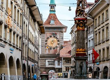 switzerland/bern/landmark/schutzenbrunnen