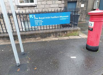 united-kingdom/armagh/landmark/royal-irish-fusiliers-museum