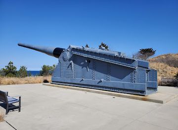 delaware/the-atlantic-coastal-plain/landmark/fort-miles-museum