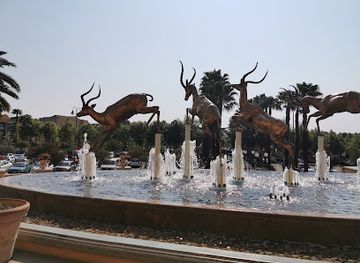 south-africa/johannesburg/landmark/fountain