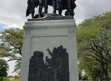 ohio/western-reserve/landmark/fallen-timbers-battlefield-metropark