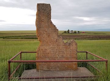 idaho/panhandle/landmark/nez-perce-historic-site