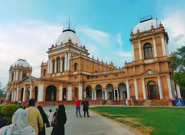 Noor Mahal