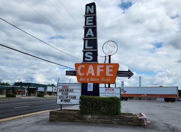 arkansas/springdale/landmark/neal-s-cafe